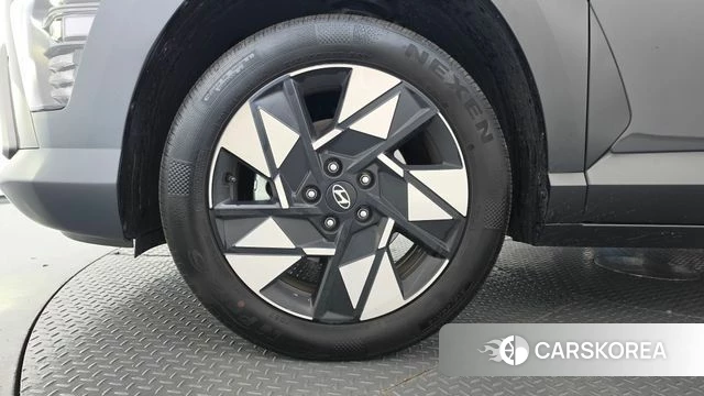 Hyundai Kona Hybrid (SX2) id 5016186 из Кореи 30