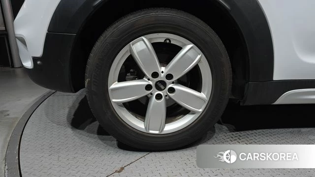 Mini Cooper Countryman id 4918531 из Кореи 26