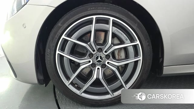 Mercedes-Benz E-Class W213 id 5034678 из Кореи 28