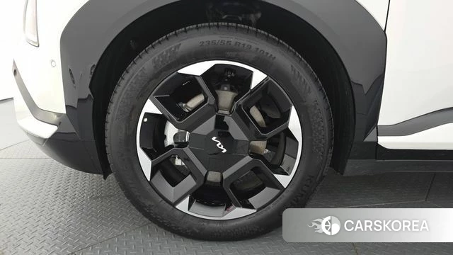 Kia EV5 id 5045459 из Кореи 33