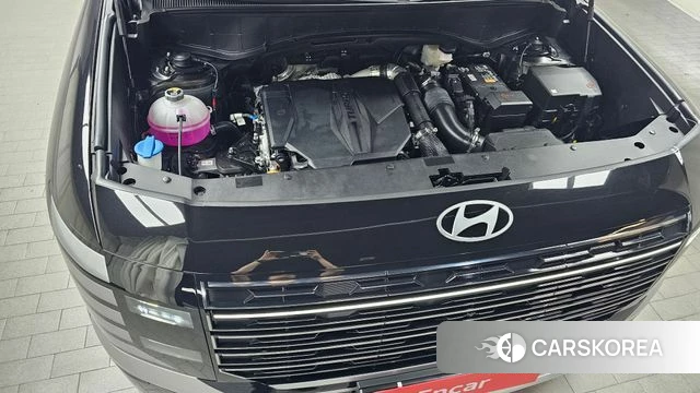Hyundai Palisade (LX3) id 4719829 из Кореи 29