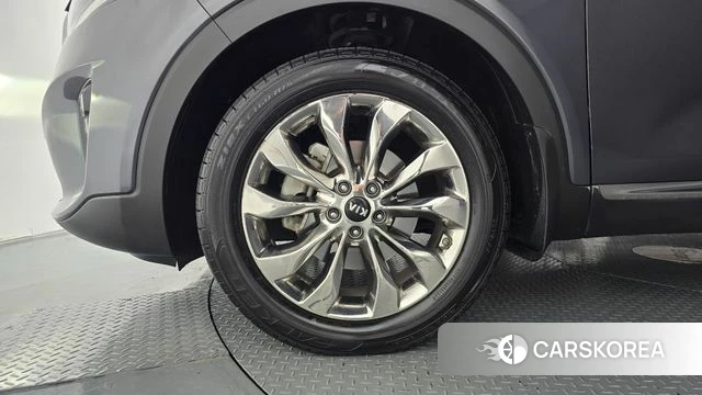 Kia The New Sorento id 4967811 из Кореи 15
