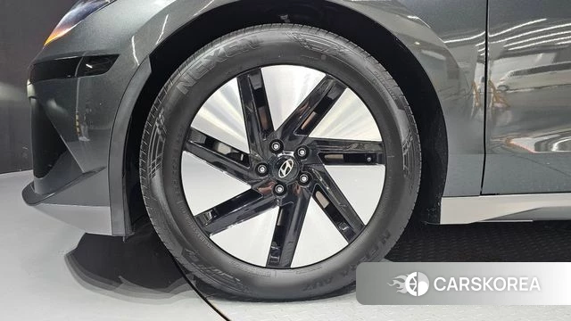 Hyundai Ionic 6 id 4834410 из Кореи 27