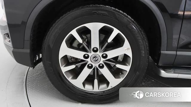 Ssangyong All New Rexton id 4991342 из Кореи 15