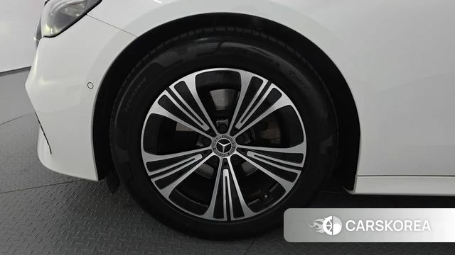 Mercedes-Benz E-Class W214 id 5016224 из Кореи 29
