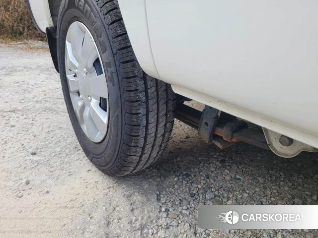 Chevrolet (GM Daewoo) New Damas id 4907041 из Кореи 7