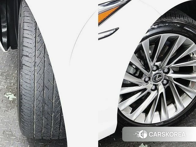 Lexus ES300h 7th generation id 4929739 из Кореи 15