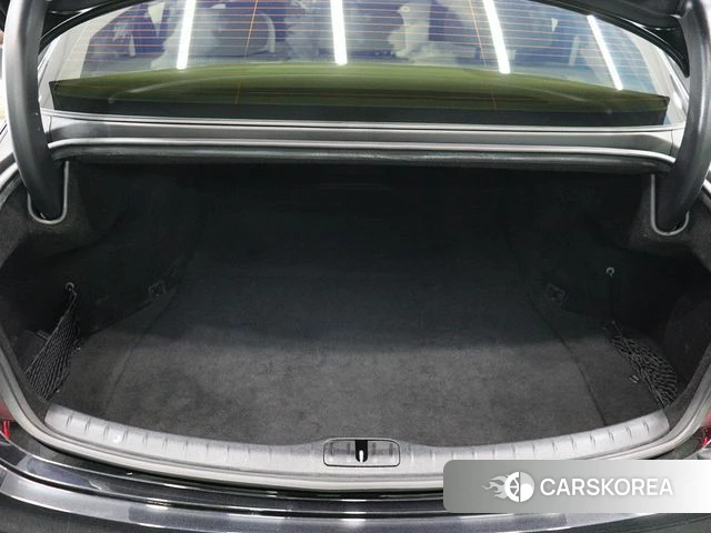 Genesis G80 (RG3) id 4935773 из Кореи 15