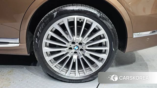 BMW X7 (G07) id 3828276 из Кореи 15