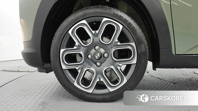 Hyundai Casper id 4958628 из Кореи 25