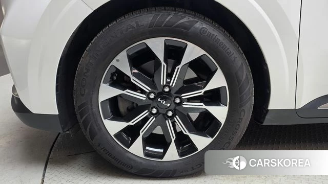 Kia Carnival 4th generation id 5028128 из Кореи 30
