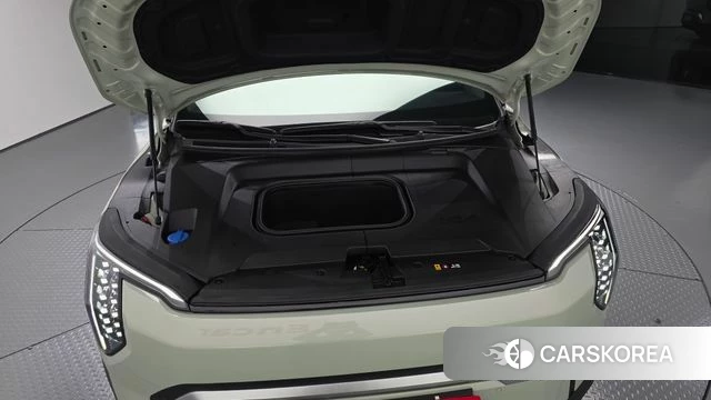 Kia EV3 id 5021218 из Кореи 25
