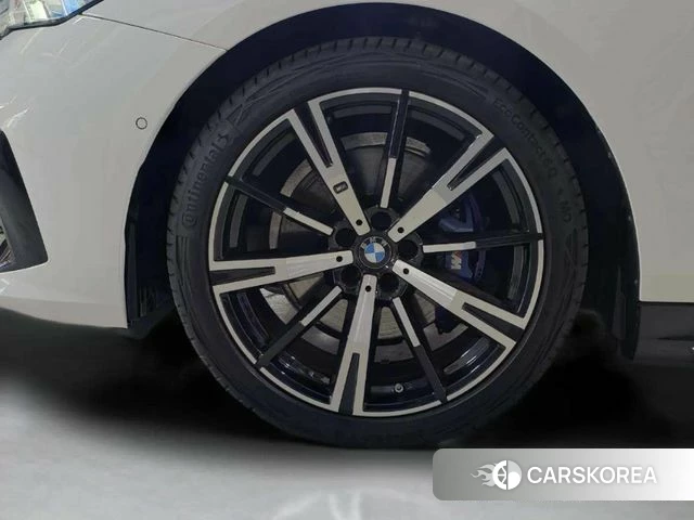 BMW 5 Series (G60) id 5016329 из Кореи 15
