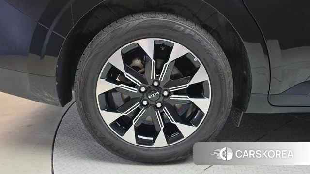 Kia Carnival 4th generation id 5040761 из Кореи 28
