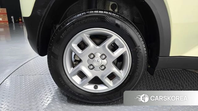 Hyundai Casper Electric id 4892931 из Кореи 15