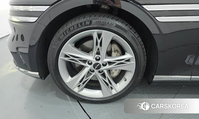 Genesis G90 (RS4) id 4957963 из Кореи 15