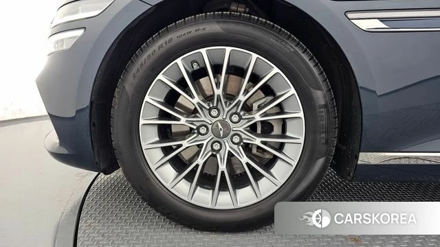 Genesis G80 (RG3) id 4957878 из Кореи 31