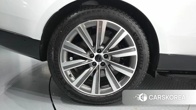 Land Rover Range Rover 5th Generation id 5025837 из Кореи 15
