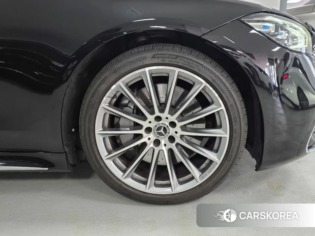 Mercedes-Benz S-Class W223 id 4661924 из Кореи 13