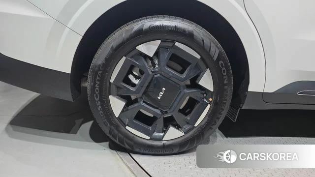 Kia The New Carnival 4th Generation id 4990601 из Кореи 32