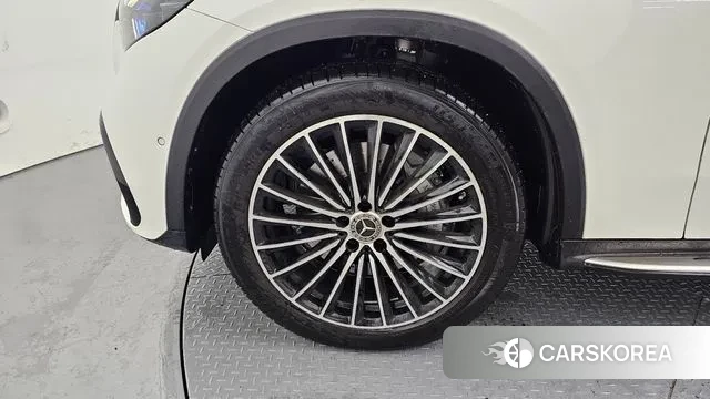 Mercedes-Benz GLC-Class X254 id 3415184 из Кореи 15