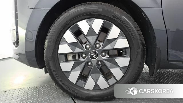 Hyundai Staria id 4997270 из Кореи 29