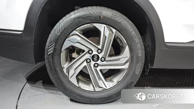 Hyundai The New Santa Fe id 3722221 из Кореи 15