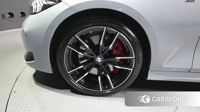 BMW 3 Series (G20) id 4964465 из Кореи 27