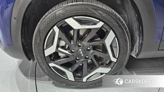 Kia The New Seltos id 4928481 из Кореи 15