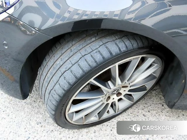 Mercedes-Benz E-Class W213 id 5017393 из Кореи 15