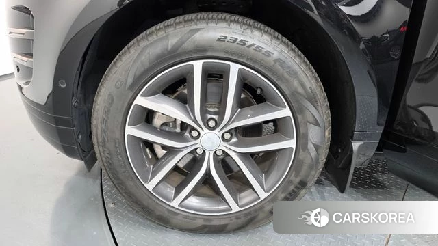 Land Rover Range Rover Evoque 2nd Generation id 5045690 из Кореи 15