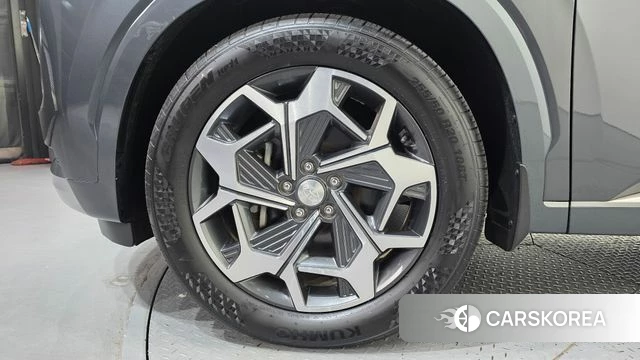 Hyundai Palisade id 5003256 из Кореи 29