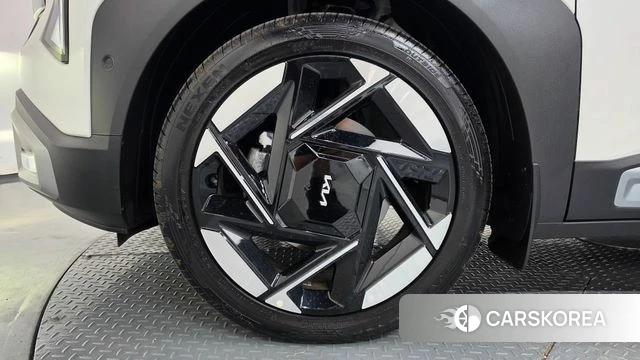 Kia Celtos second Generation id 4777935 из Кореи 30
