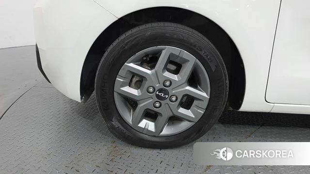 Kia The New Kia Ray id 5012057 из Кореи 26