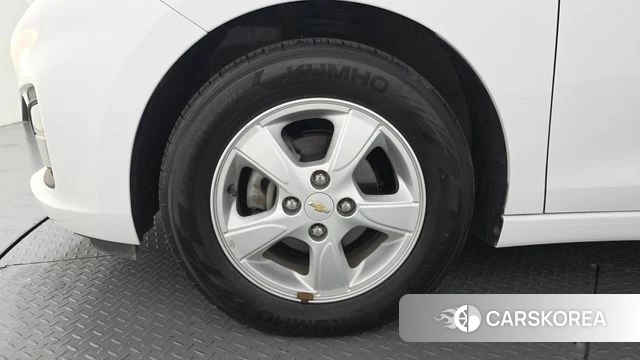 Chevrolet (GM Daewoo) The New Spark id 4931066 из Кореи 29