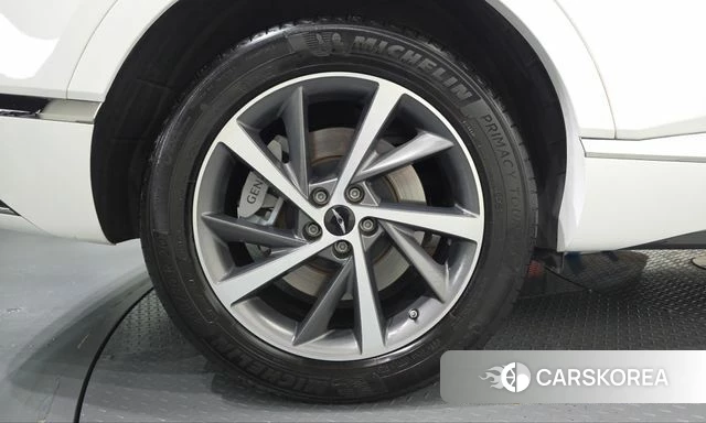 Genesis GV80 id 5011633 из Кореи 29