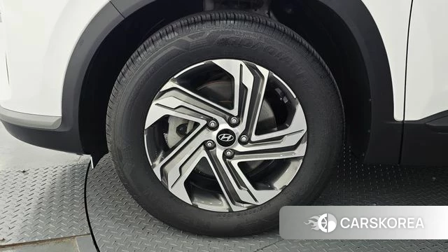Hyundai The New Santa Fe id 4917634 из Кореи 30