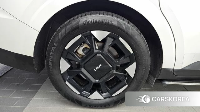 Kia The New Carnival 4th Generation id 4957684 из Кореи 32