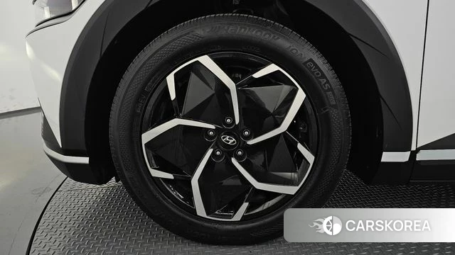 Hyundai Ionic 5 id 4965891 из Кореи 26