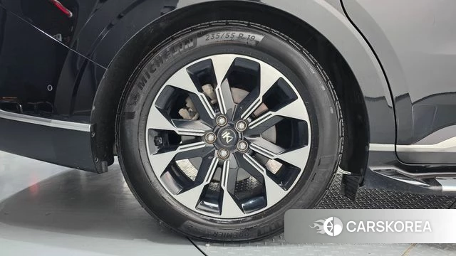 Kia Carnival 4th generation id 4986653 из Кореи 33