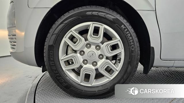Hyundai Staria id 4549697 из Кореи 15