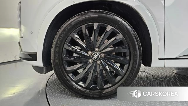 Hyundai The New Palisade id 4783539 из Кореи 34