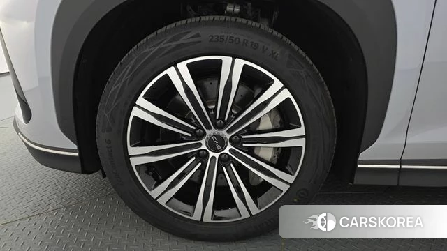 BYD Sea Lion 7 id 5025959 из Кореи 32