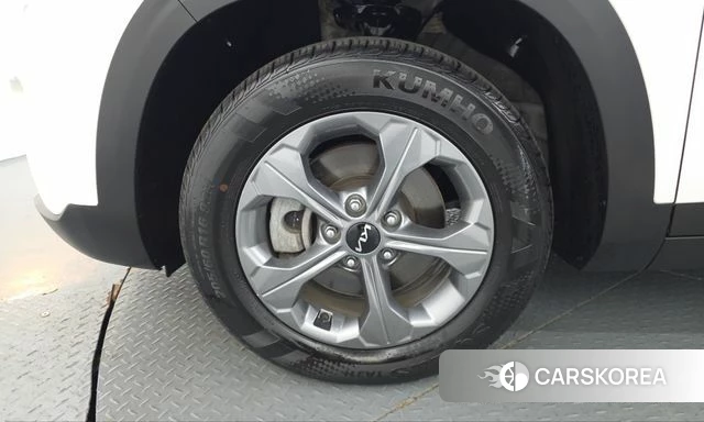 Kia The New Seltos id 4995960 из Кореи 27