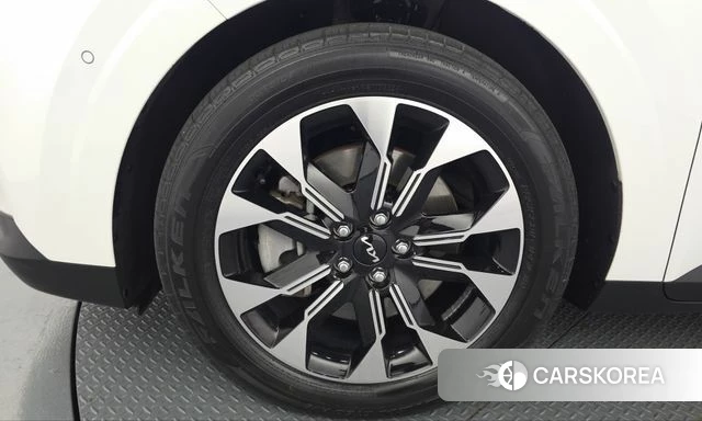 Kia Carnival 4th generation id 5053151 из Кореи 32