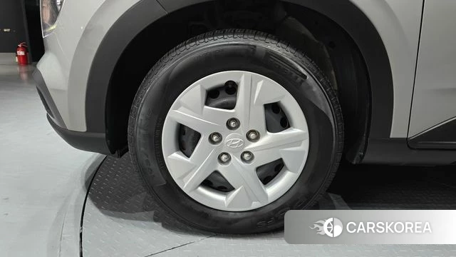 Hyundai Venue id 5018065 из Кореи 26