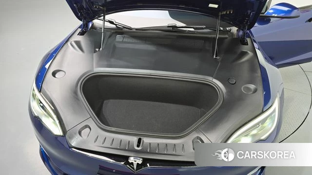 Tesla Model S id 4880267 из Кореи 25