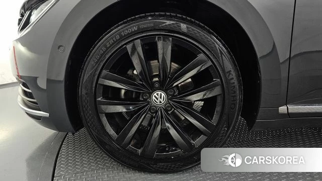 Volkswagen Arteon id 4900255 из Кореи 15