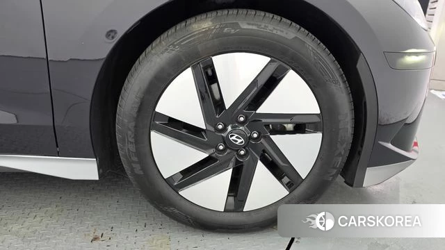 Hyundai Ionic 6 id 4975915 из Кореи 15