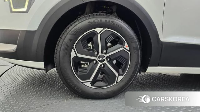 Kia Di Ol Nu Niro id 5038964 из Кореи 15